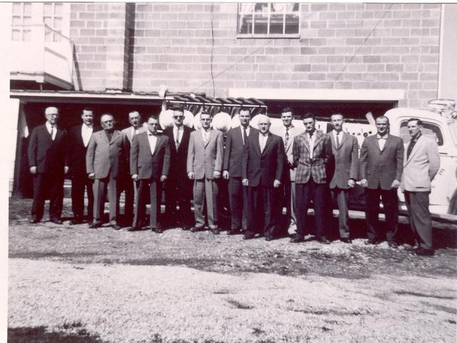 Members 1952